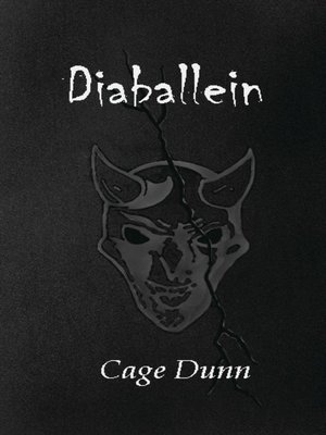 cover image of Diaballein